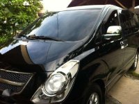 2009 Hyundai Grand Starex vgt crdi for sale 