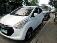 Hyundai Eon 2013 for sale 