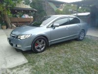 For sale Honda Civic 2.0 2009 model