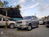 For Sale: Toyota Revo 2003 GLX