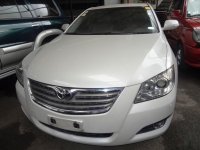 2008 Toyota Camry Gasoline Automatic