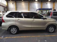 2017 Toyota Avanza No flooded unit