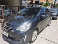 Mitsubishi Mirage G4 AUTOMATIC 2014 for sale