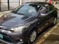 2013 TOYOTA Vios 1.3E MT FOR SALE