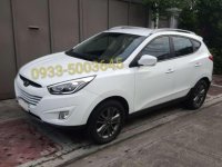 2014 Hyundai Tucson for sale 