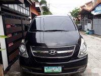 2009 Hyundai Starex Automatic Diesel well maintained