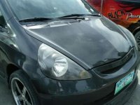 Honda Fit 2005 for sale 
