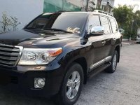 2013 Toyota Land Cruiser FOR SALE