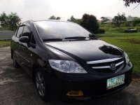 Almost brand new Honda City Gasoline 2007