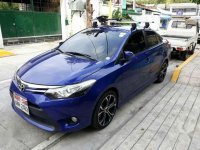 Rush Sale!!! 2015 Toyota Vios G.