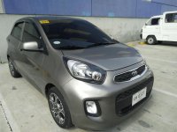 Kia Picanto 2017 P315,000 for sale