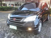 Honda Cr-V 2011 P395,000 for sale