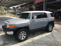 2016 Toyota FJ Cruiser FOR SALE