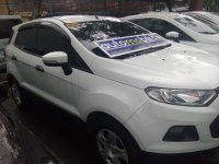 Ford Ecosport 2017 P628,000 for sale