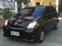 2015 Toyota Wigo E all power FOR SALE