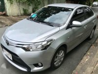 Toyota VIOS 1.3E Dual VVti AT 2017 