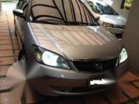 2004 Honda Civic VTI AT for sale 