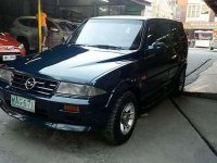 Ssangyong Musso 1997 for sale 