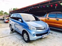 2015 Toyota Avanza Automatic Transmission 7 seater