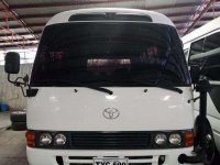 1994 Toyota Coaster Bus FOR SALE