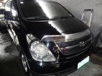 Hyundai Starex 2012 P850,000 for sale