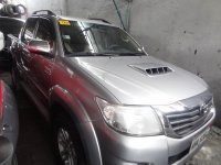 2015 Toyota Hilux for sale