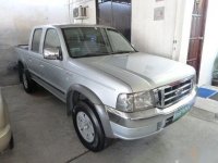 Ford Ranger 2005 Automatic Diesel P160,000