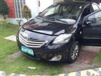 Toyota Vios 1.3G automatic 2013 model