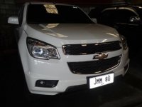 2014 Chevrolet Trailblazer Diesel Automatic