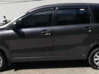 2017 Toyota Avanza for sale