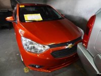 2017 Chevrolet Sail Manual Gasoline well maintained