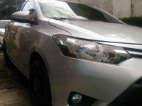 Toyota Vios 2016 model FOR SALE