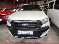 2017 Ford Ranger Automatic Diesel well maintained