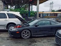 Mitsubishi Eclipse mt for sale 