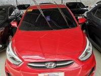 Hyundai Accent 2016 P612,000 for sale