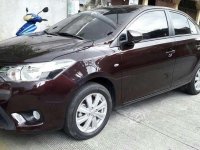 2017 Toyota Vios 1.3 E Manual Well maintained