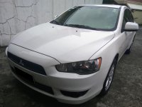 2012 Mitsubishi Lancer for sale in Manila