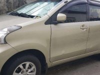 TOYOTA Avanza 2011 AT 1.3 use only during coding