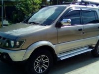 2005 Isuzu Crosswind Automatic Diesel well maintained