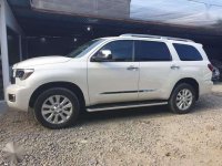 Bnew Toyota Sequoia FOR SALE