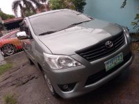 2007 Toyota Innova for sale in Manila