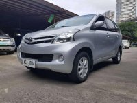 2015 Toyota Avanza E l manual 495k or best offe