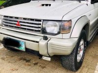 Rush Mitsubishi Pajero 4x4 1993 for sale 