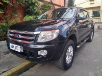 2014 Ford Ranger Diesel Automatic