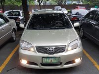 Toyota Vios 2006 for sale