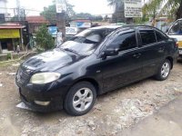 2004 Toyota Vios 1.5 g Top of da line smooth