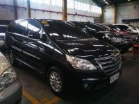2015 Toyota Innova Automatic Diesel well maintained