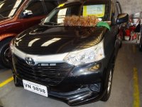 2017 Toyota Avanza for sale