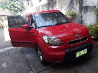 KIA SOUL 2011 Model Top of the Line for sale 