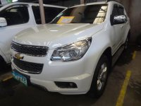 Chevrolet Trailblazer 2013 Automatic Diesel P898,000